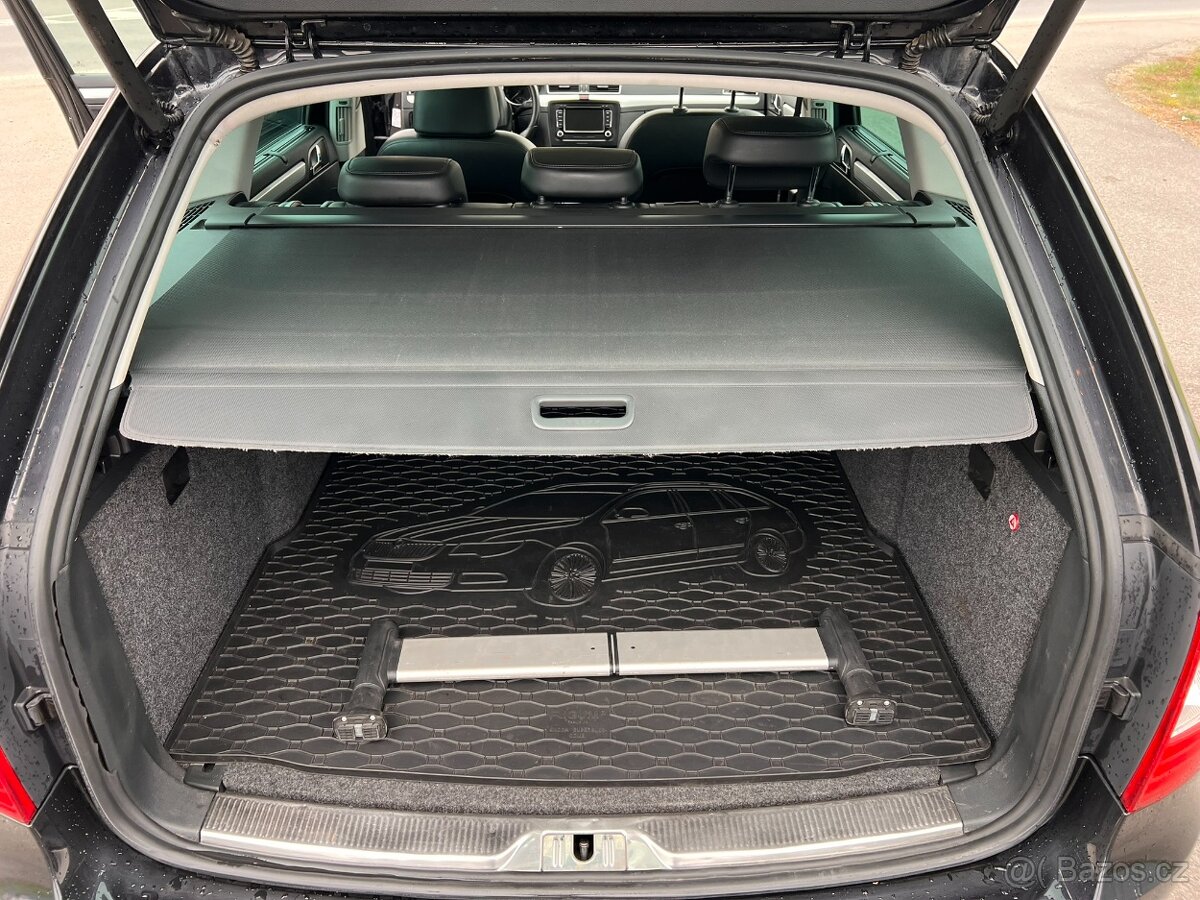 Škoda Superb - 15