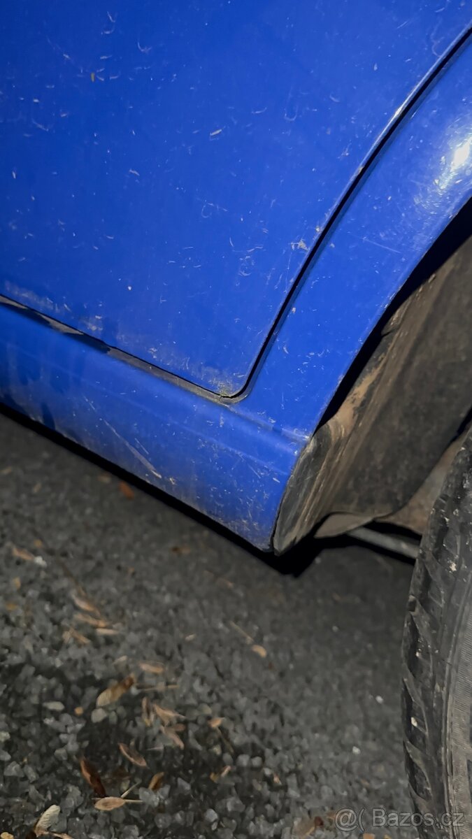 Seat Ibiza - 1.9 TDi / 74 Kw - 15