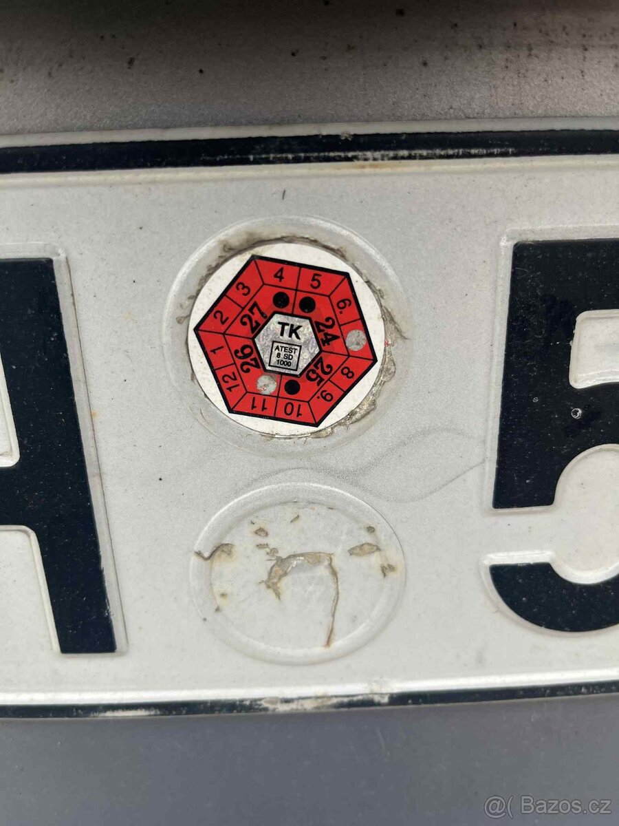 Mazda CX-7 2.3 Turbo DISI AWD - 15