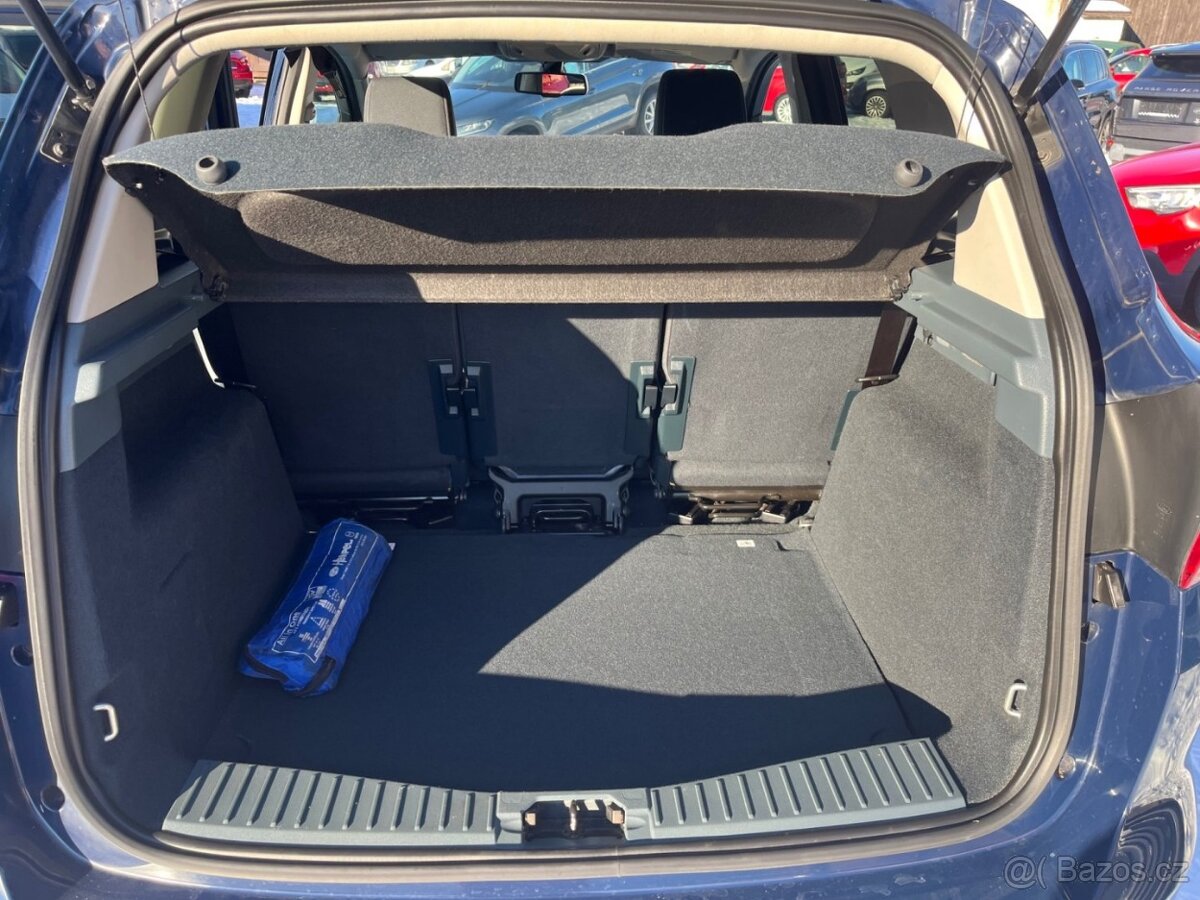 FORD C-MAX 1,6i TITANIUM - 15