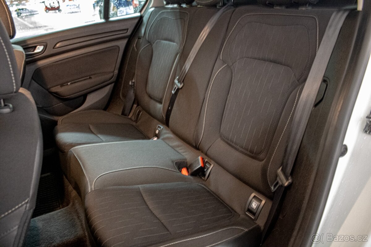 Renault Megane 2019 - 15