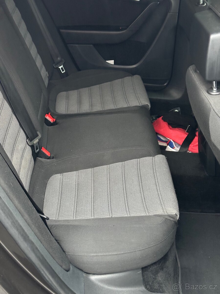 Passat b7 na prodej - 15