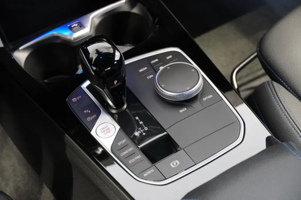 BMW Řada 2, M235i, XDrive,Harman,ČR,DPH - 15