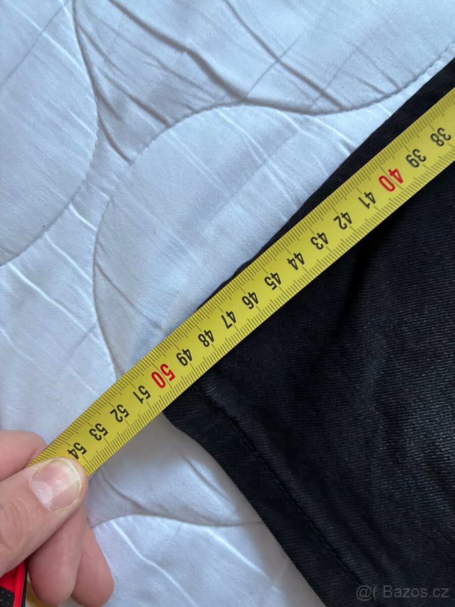 Panske kraťasy 4 kusy - 15