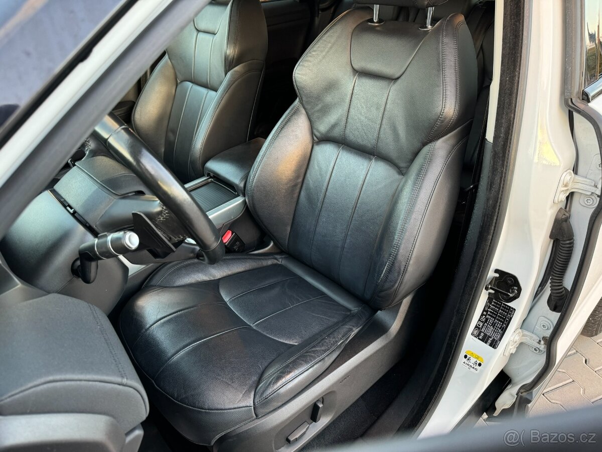 Land Rover Range Rover Evoque 2.0 TD4 e-Capability 150 HSE A - 15