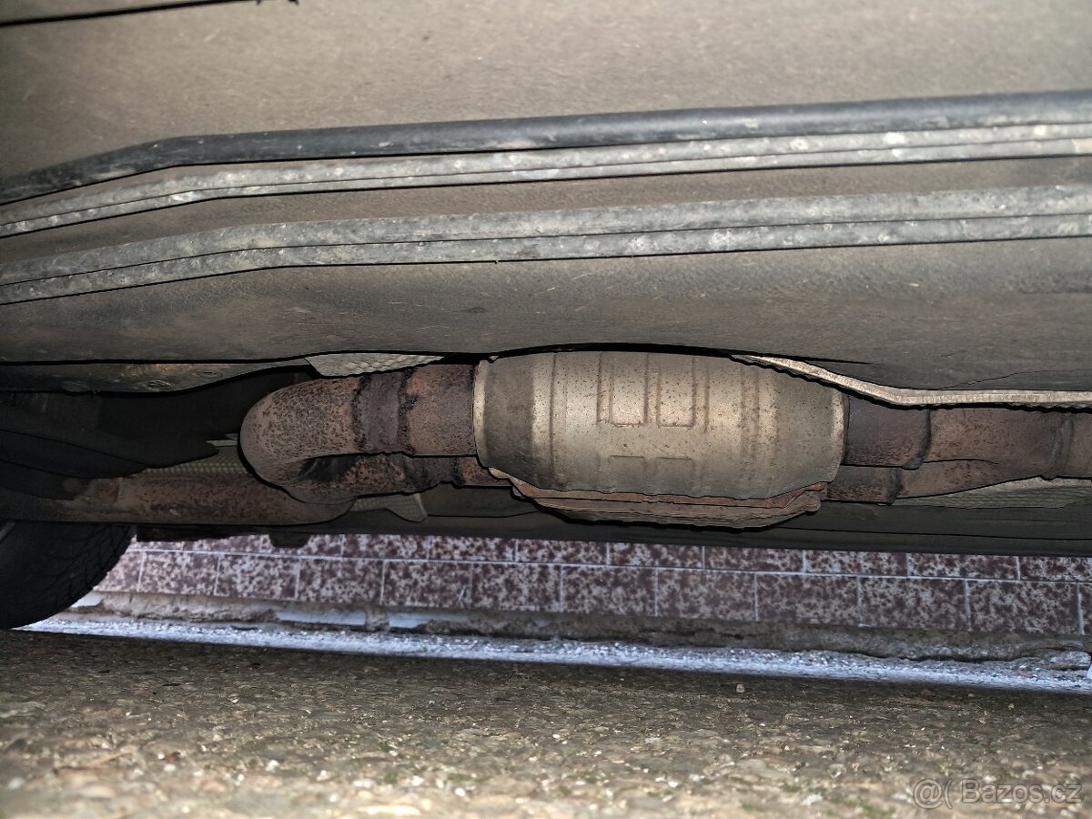 Mercedes clk 200K 1998 - 15