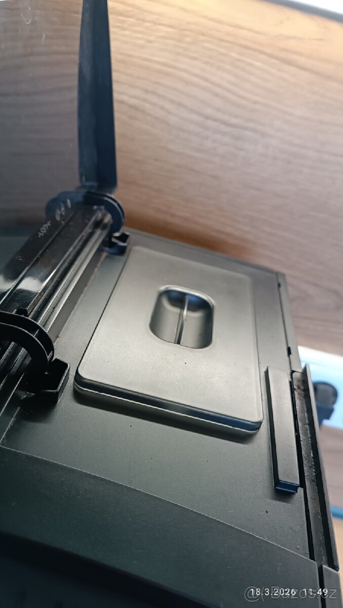 NIVONA NICR 560 - 15