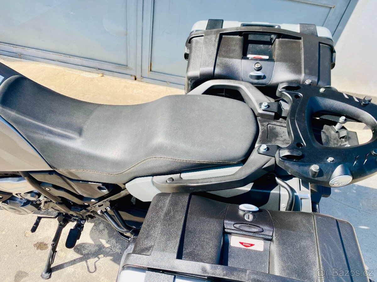 Yamaha XT 660 Z Tenere, možnost splátek a protiúčtu - 15