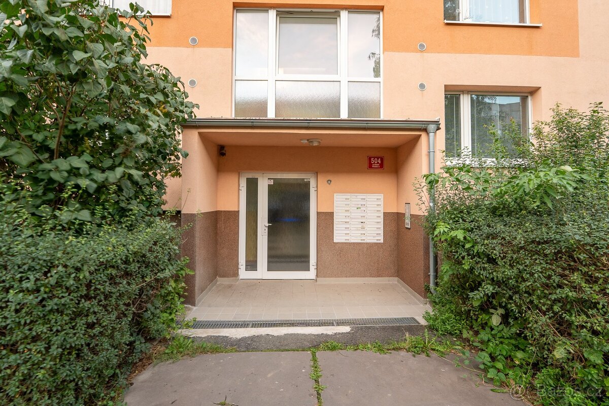Prodej bytu 3+1 85 m², Praha - Letňany, ev.č. 00062 - 15