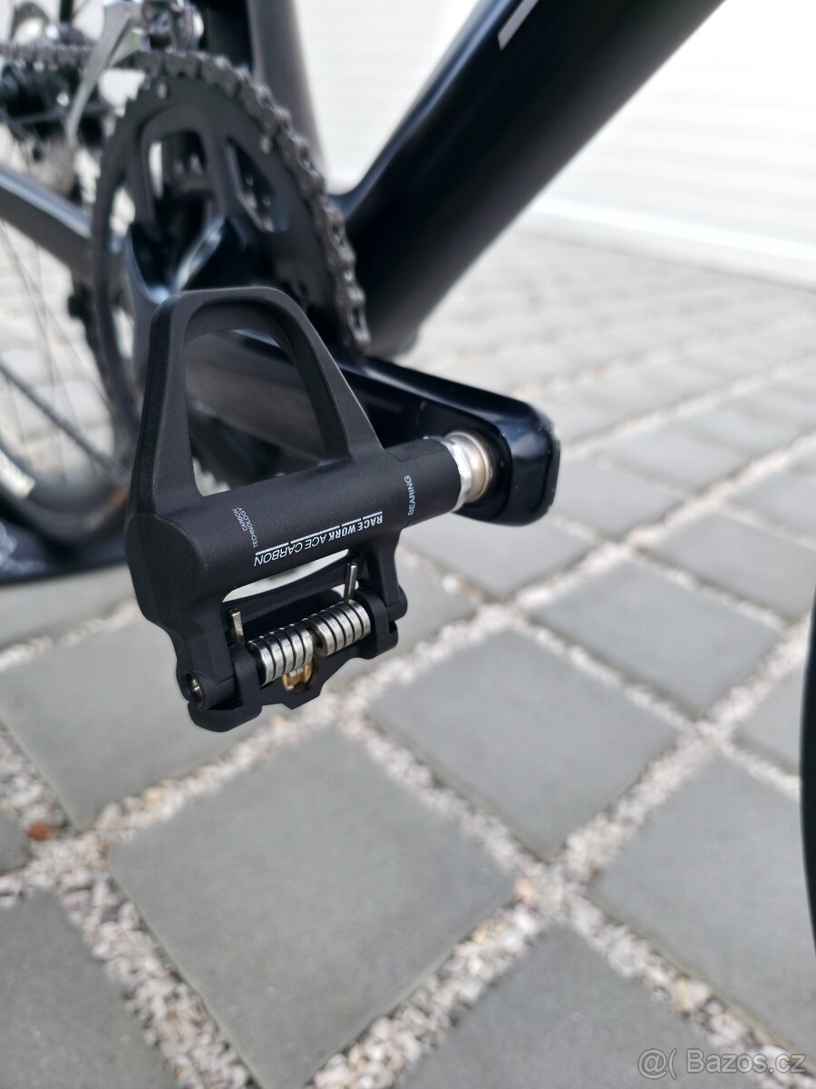 Silniční kolo Scapin Kalibra Carbon Disc Ultegra - 15