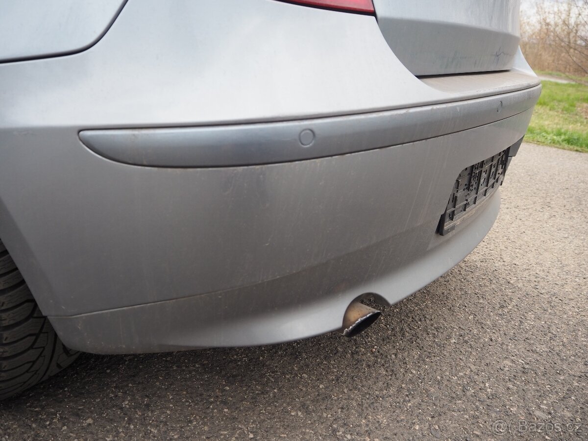 BMW Řada 1 1.6 KLIMA 178000km - 15