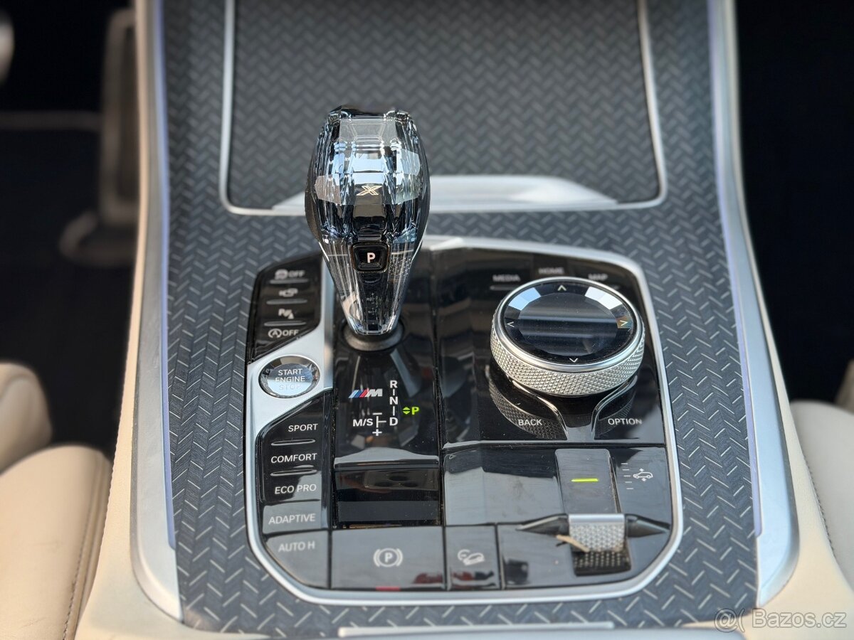 BMW X5, 50d M-Paket xDrive 294kW DPH - 15