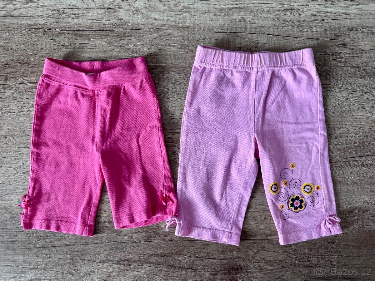 Set oblečení pro holcicku na podzim - 15