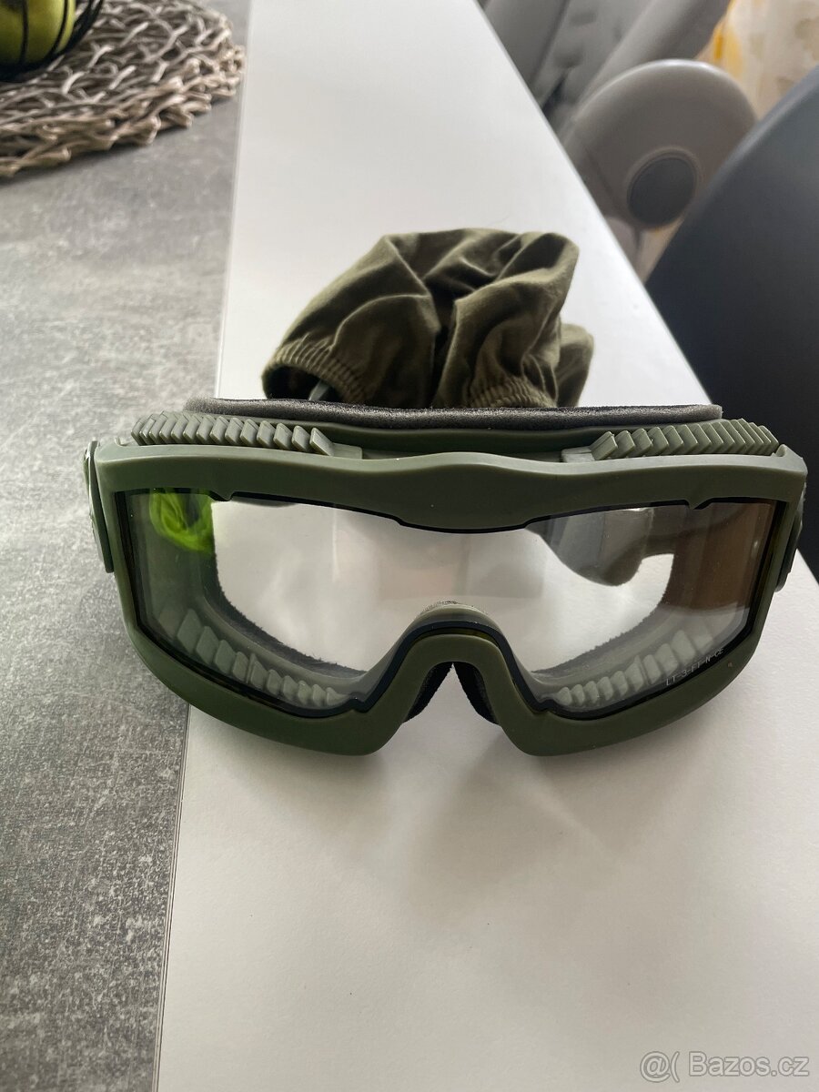 Komplet výbava na airsoft - 15