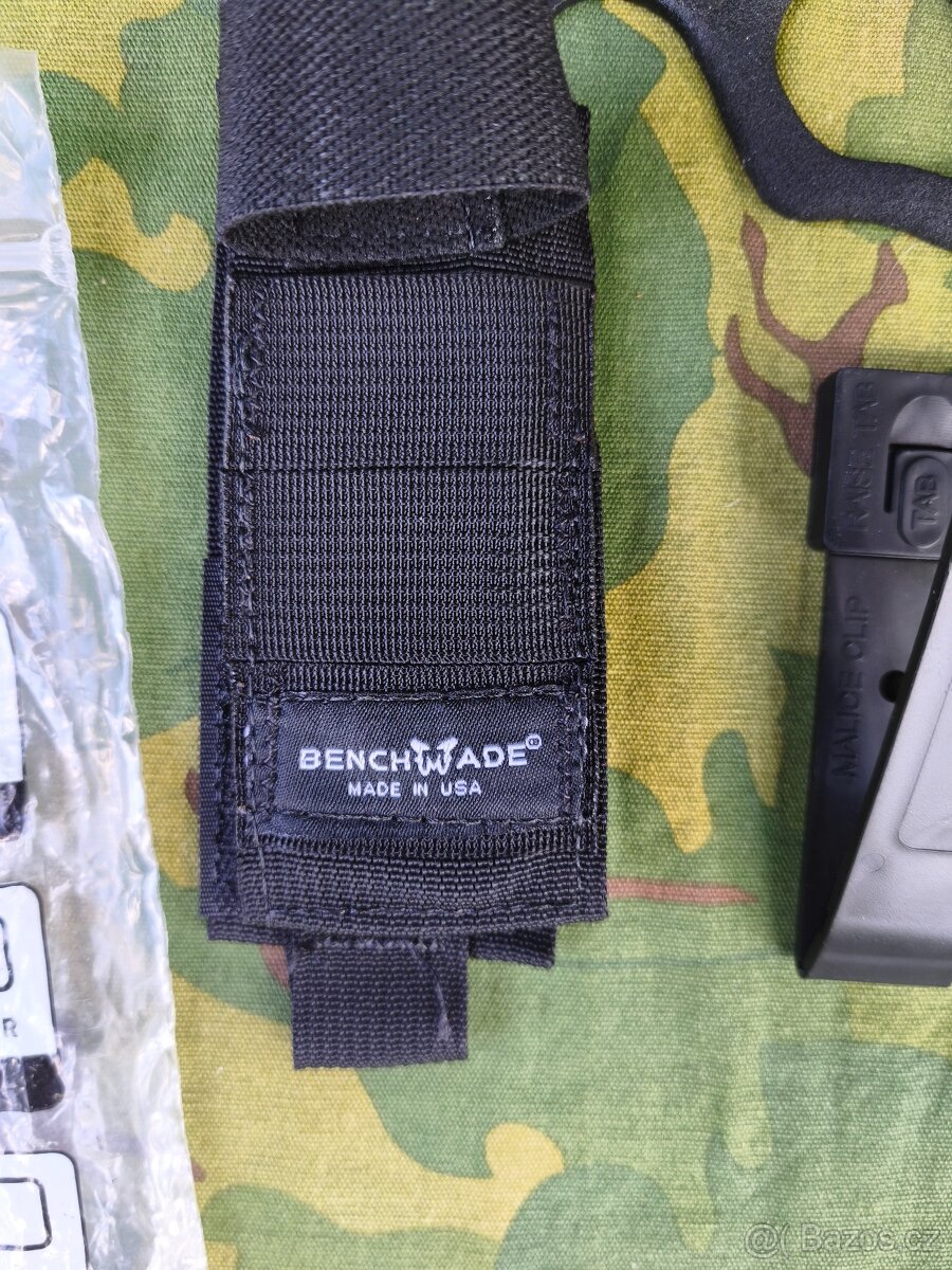 US army mix výstroje a doplňků - 15