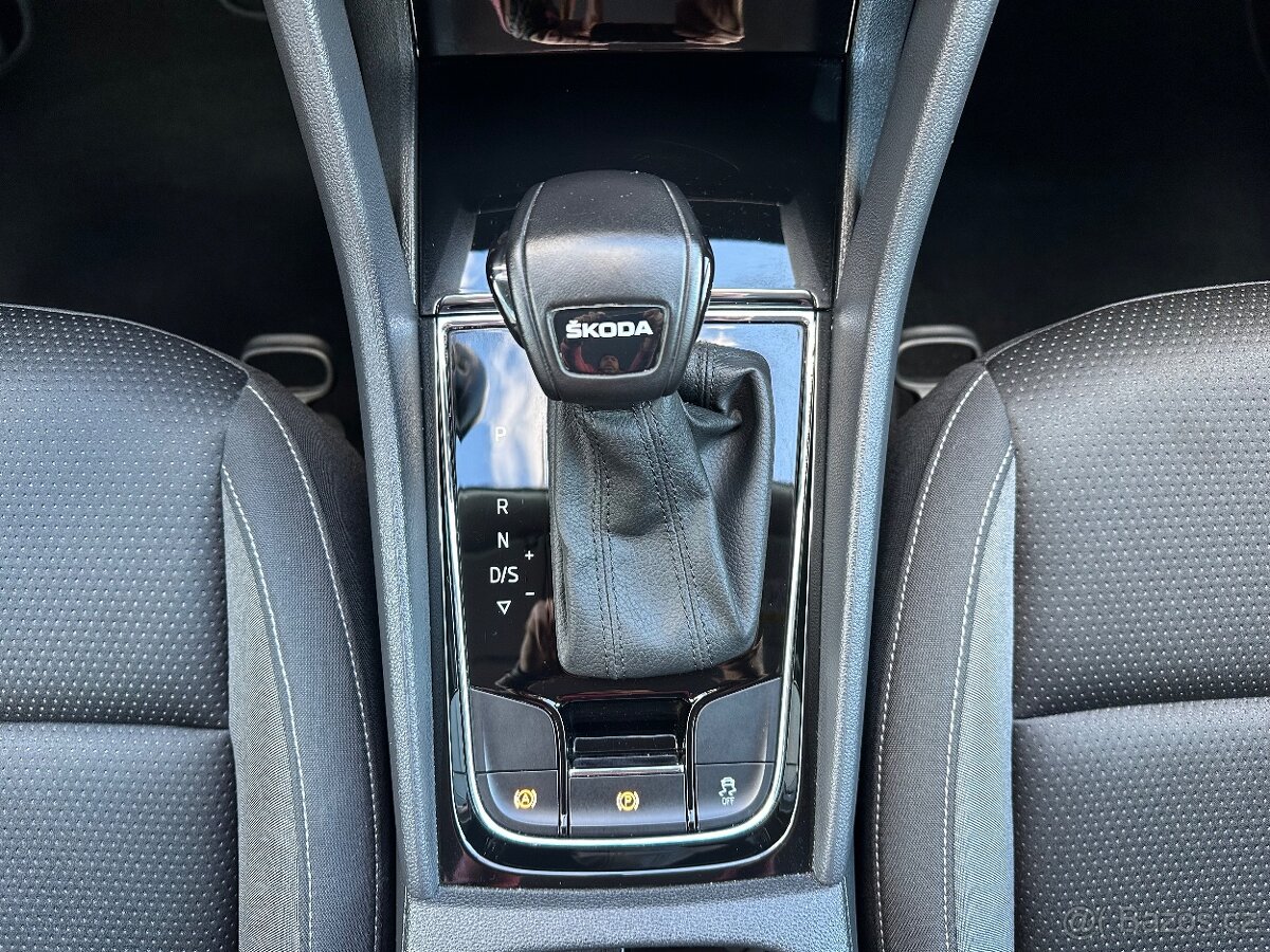 Škoda Karoq 2.0TDI 85kw DSG FACELIFT VIRTUAL - 15