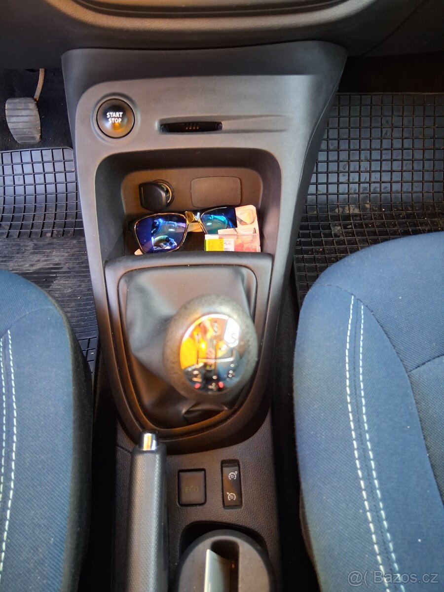 Renault Captur 0.9tce 66kw - 15