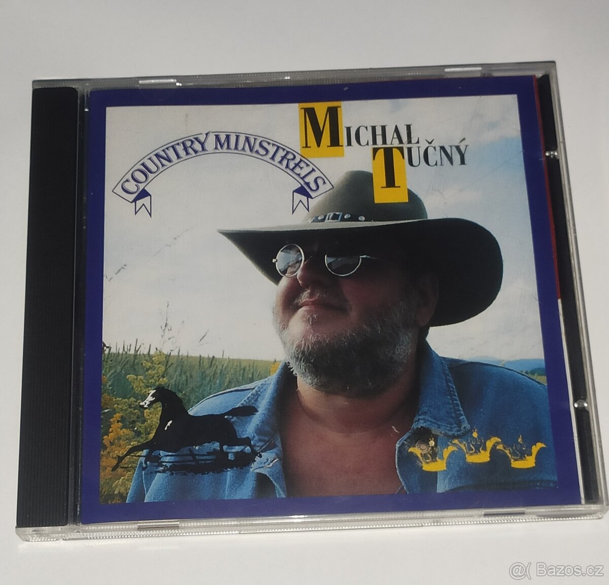 Hudební CD známých interpretů - 15