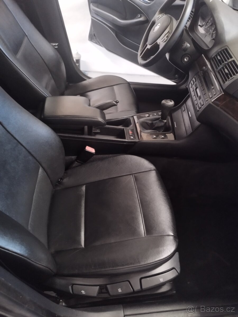 BMW e46 330D 135kw Prodám / Vyměním - 15