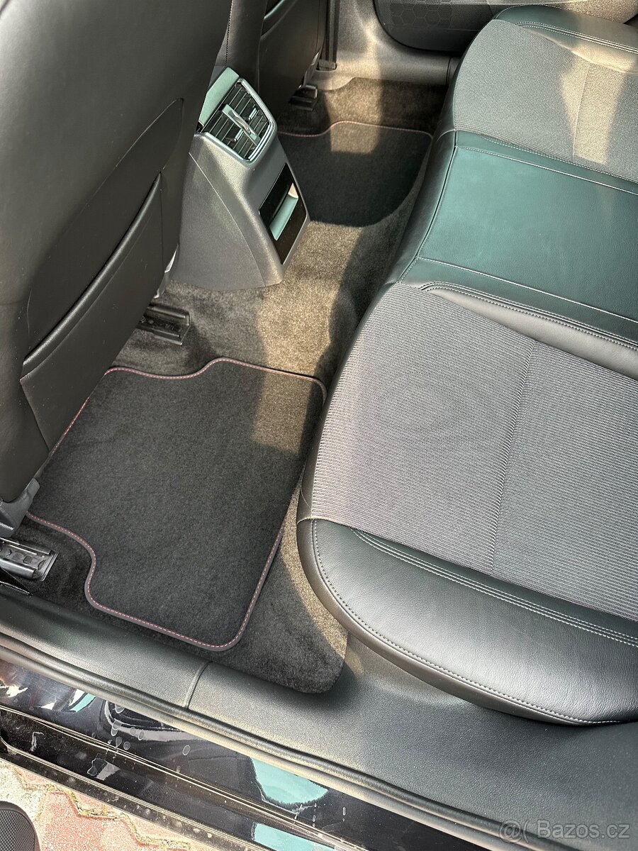 Škoda Octavia 3 - 15