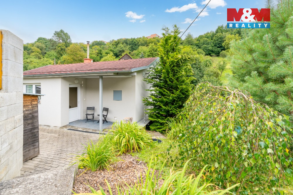 Prodej rodinného domu, 91 m², Zlín, ul. Pasecký žleb - 15