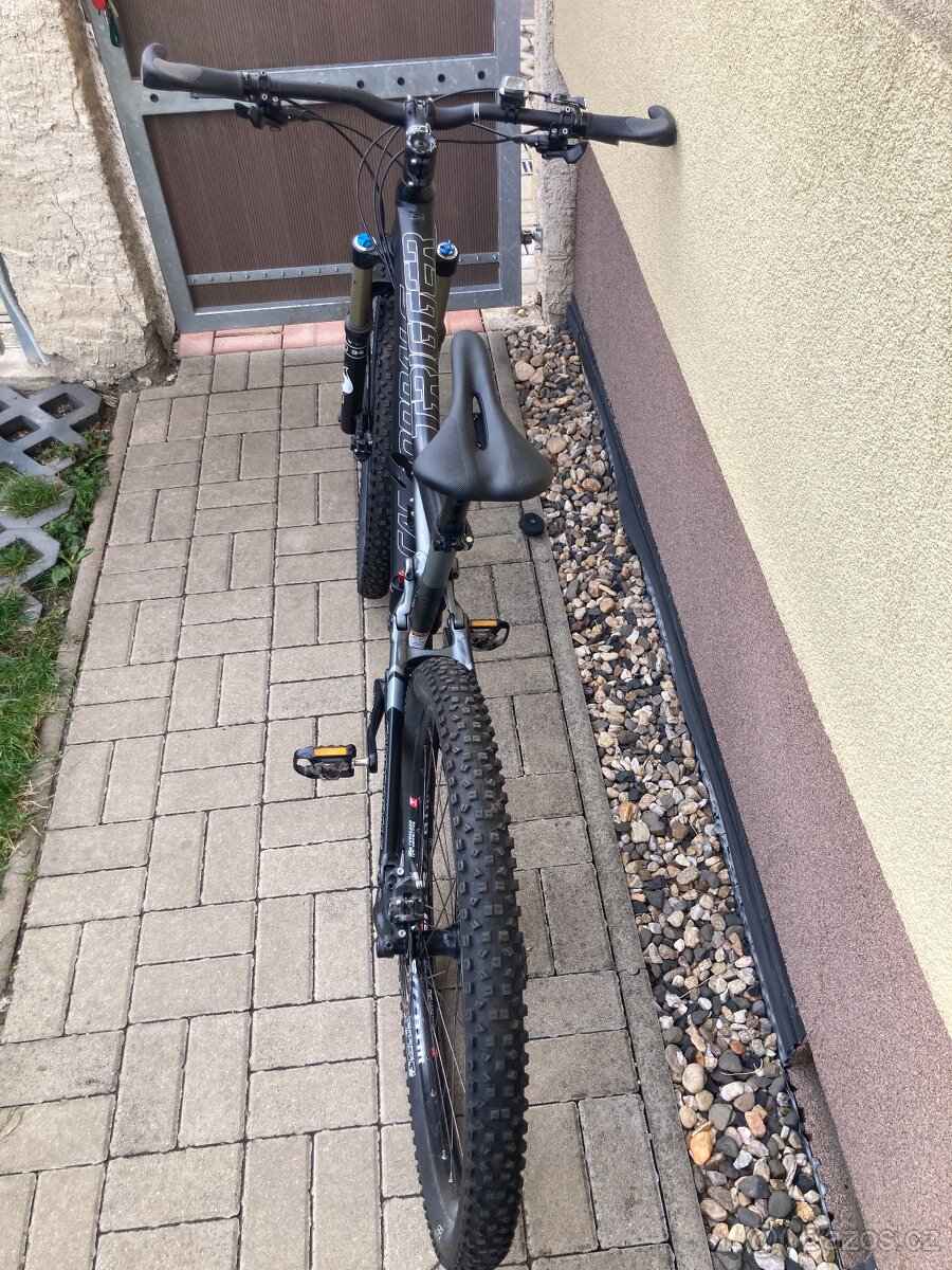 Horské / Trailové kolo Cannondale Trigger 29er 3 - 15