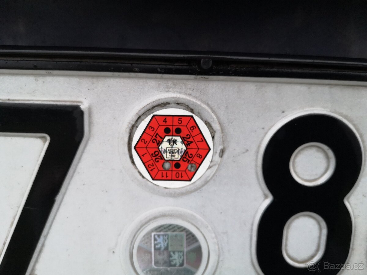 OPEL COMBO 2010 DIESEL 1.3i 55KW TAŽNÉ ZAŘÍZENÍ - 15