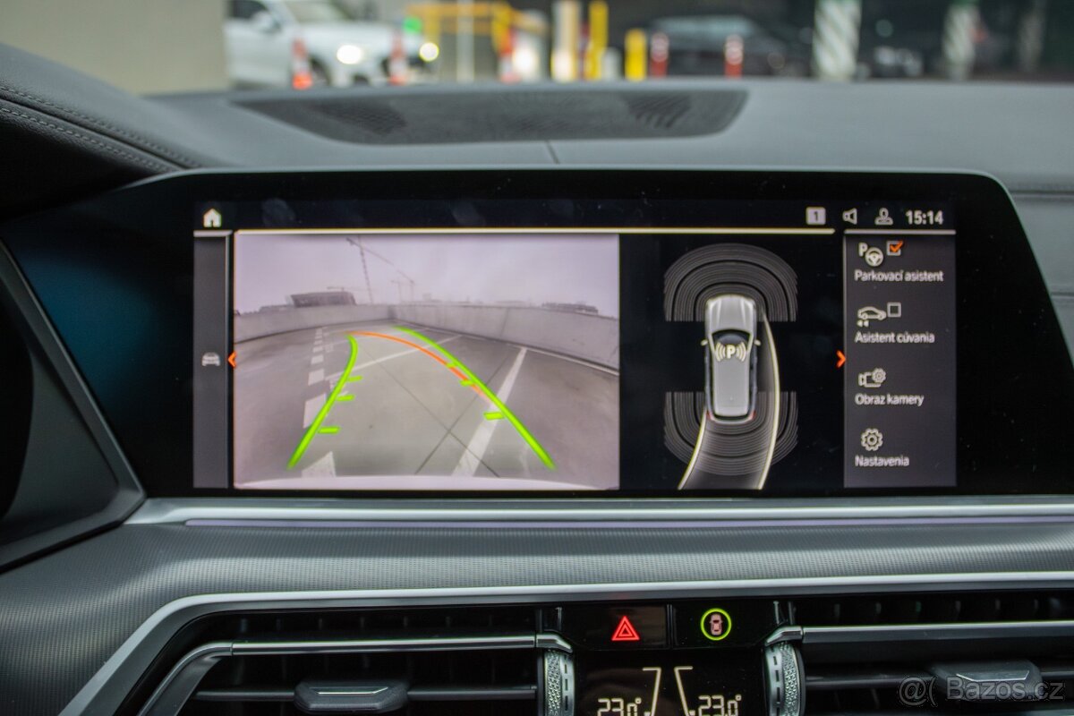 BMW X5 xDrive30d mHEV - 15