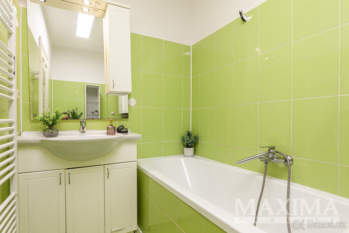 Dům 4+1 o ploše 171 m2 - Hostivice, Hostivice - 15