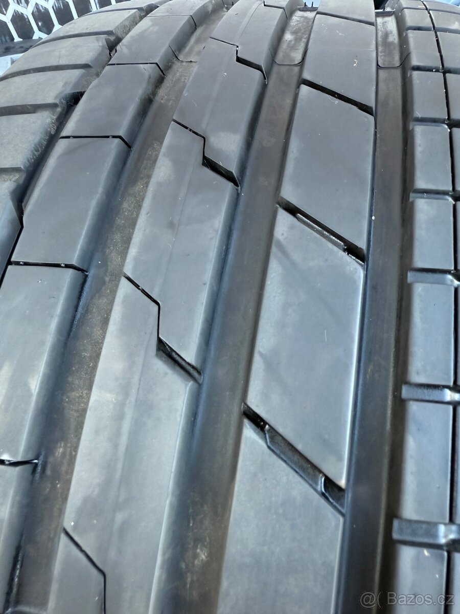 Škoda Superb - Trinity - ORIGINÁLNÍ LETNÍ SADA - 15