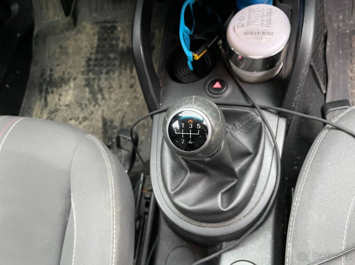 Seat Altea XL 1.6 TDI CR Reference - 15