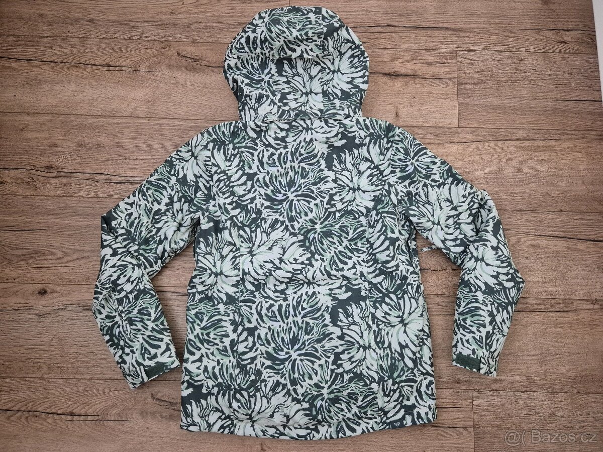 NOVÁ SNB bunda Roxy Jetty vel. S - 15