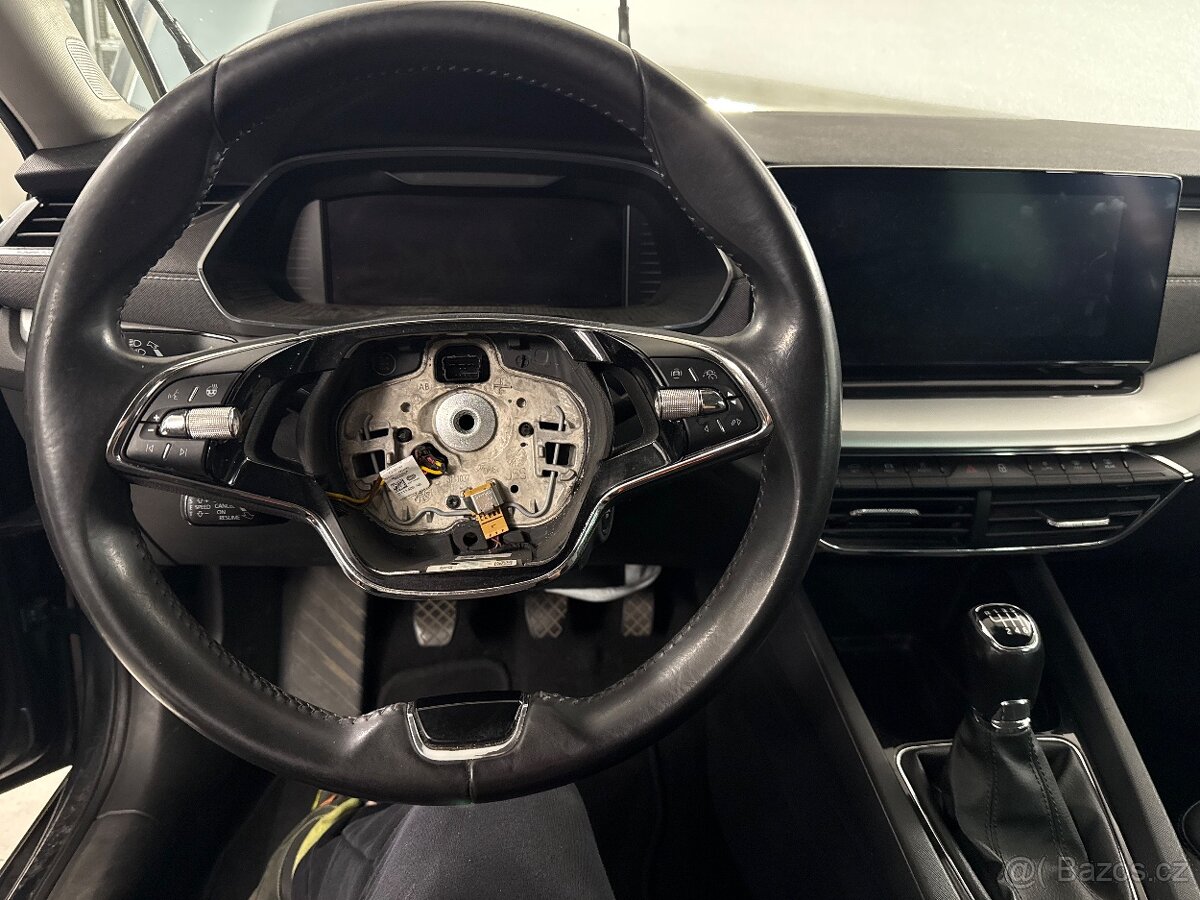 Škoda octavia 4 - 15