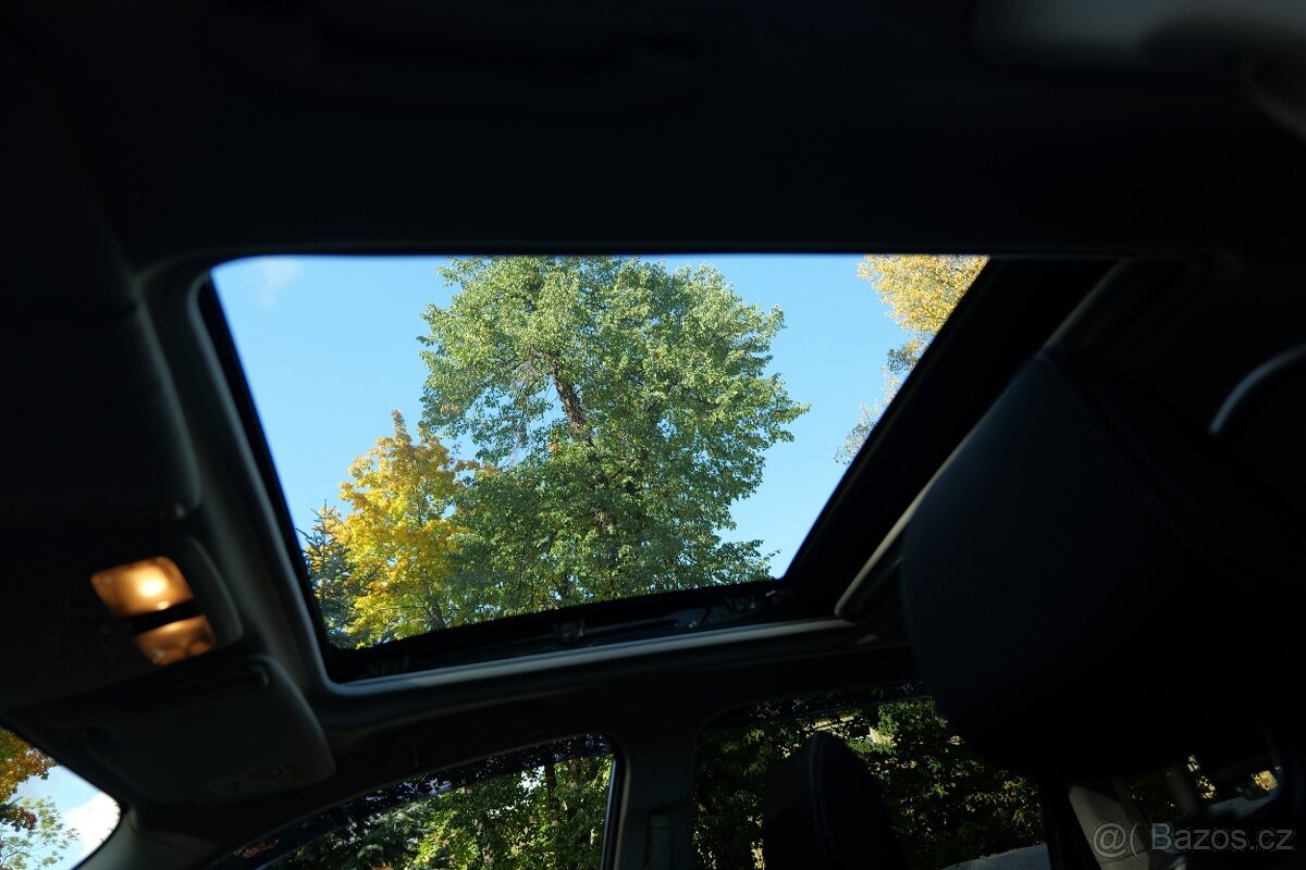 Subaru Forester, 2.0i (110kW) CVT 4WD Automat - 15