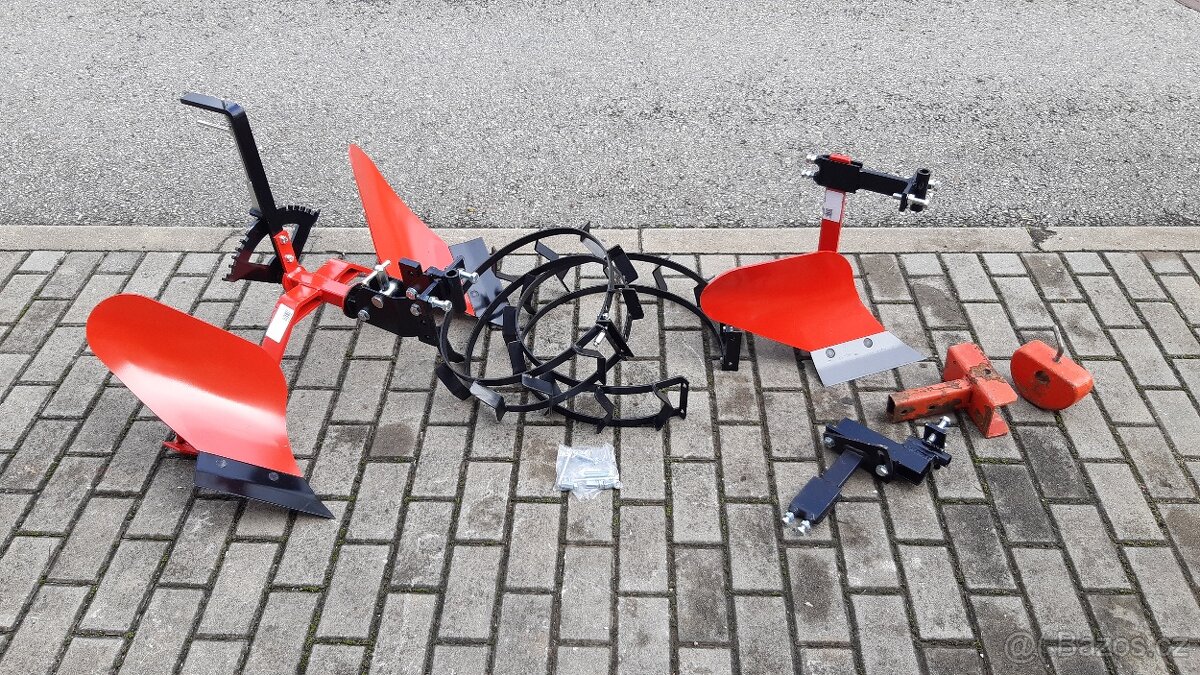 OSY, POLOOSY, ROZPĚRKY na KOLA, VARI,GLOBAL,TERRA,Mountfield - 15