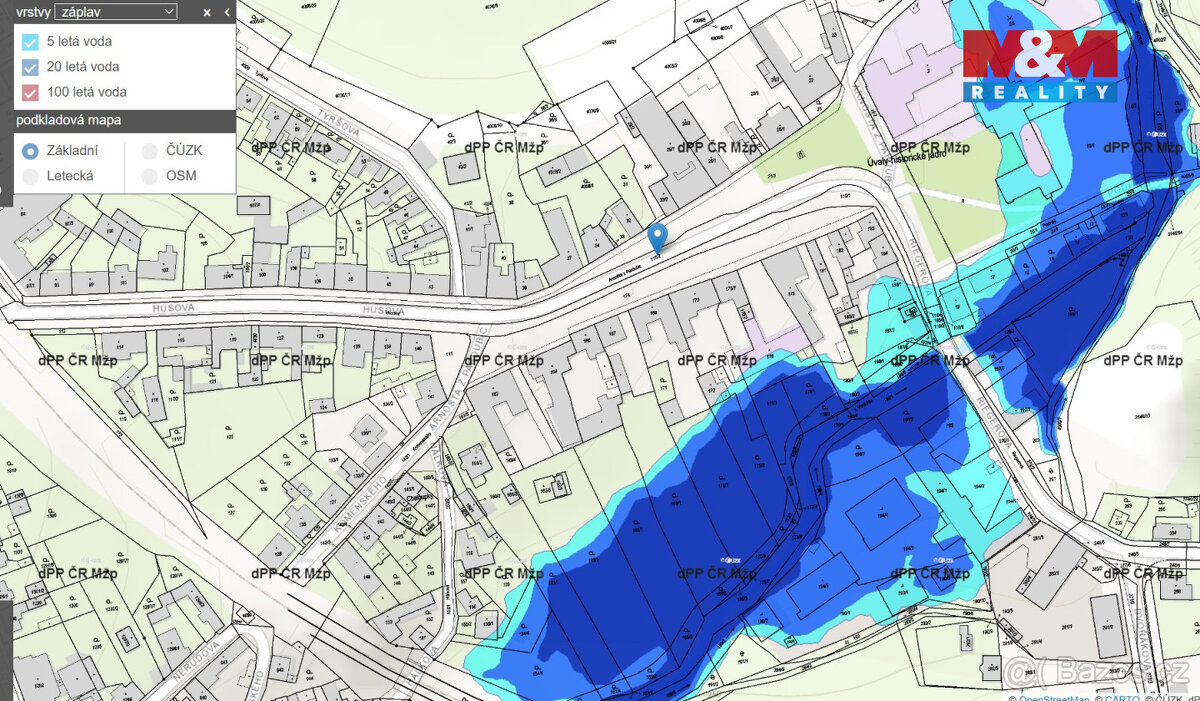 Prodej obchod a služby, 691 m², Úvaly - 15
