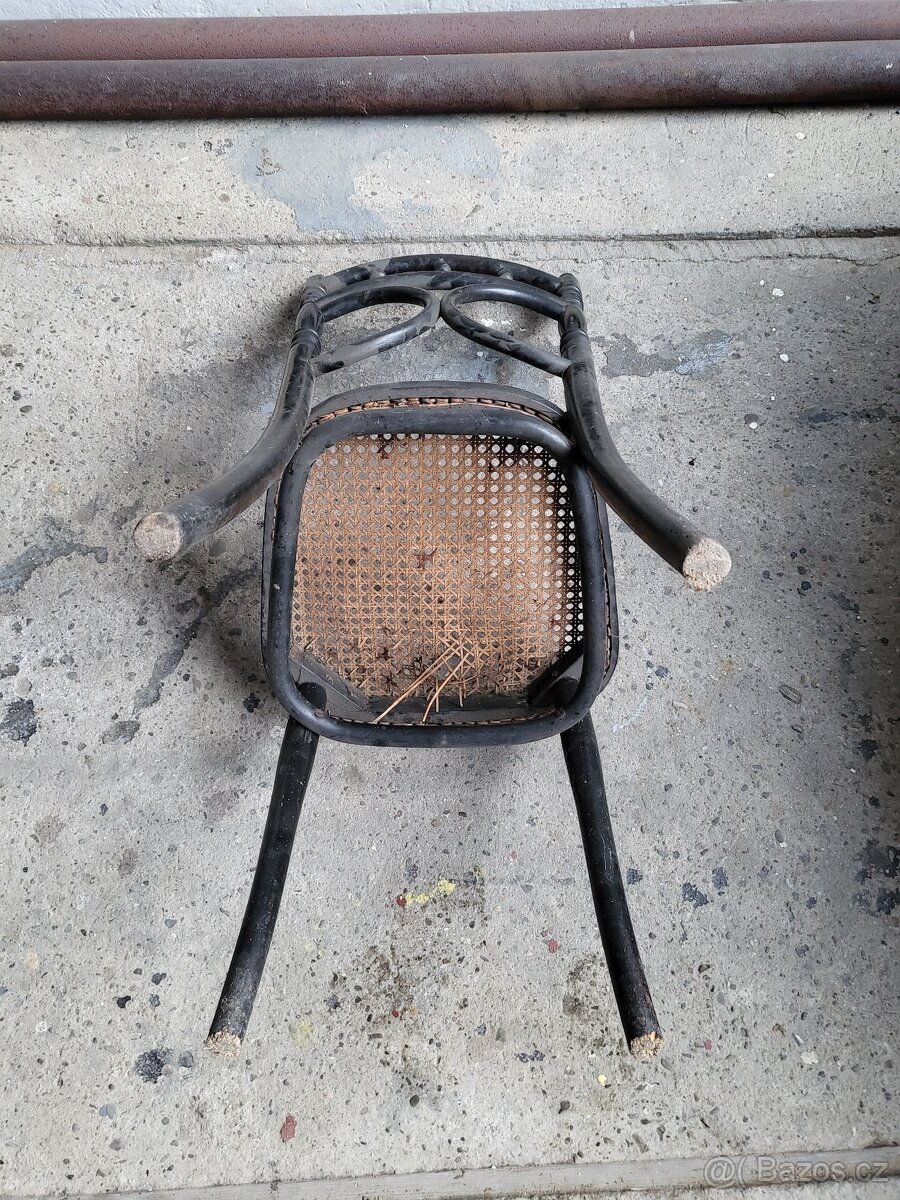 Židle - Thone... - 15