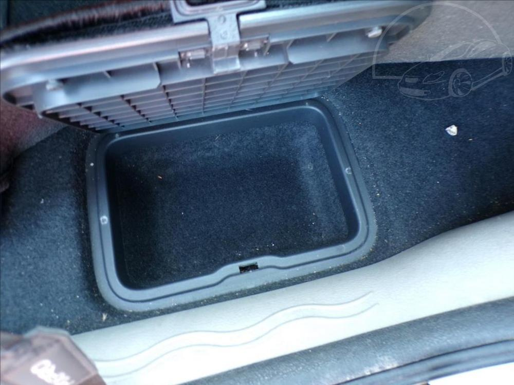 Renault Modus 1,2 16V-NOVÁ STK V CENĚ VOZU - 15