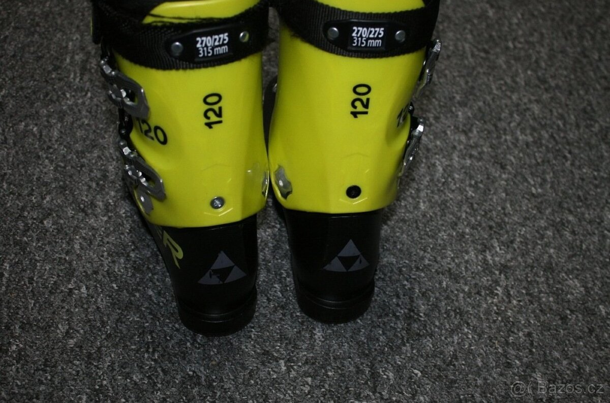 lyže allmoutain Rossignol Experience 160 cm - 15