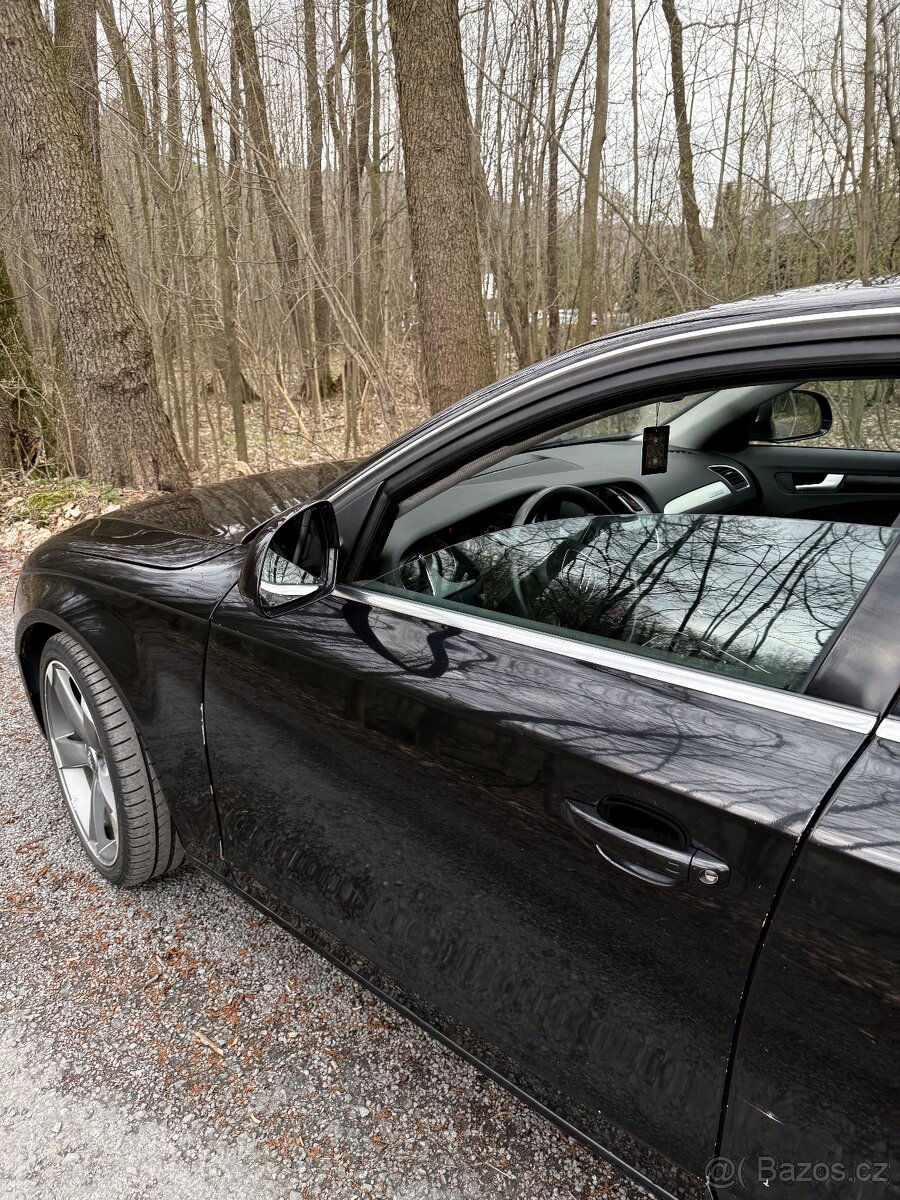 Audi A4 B8 3.0Tdi Quattro 300Hp - 15