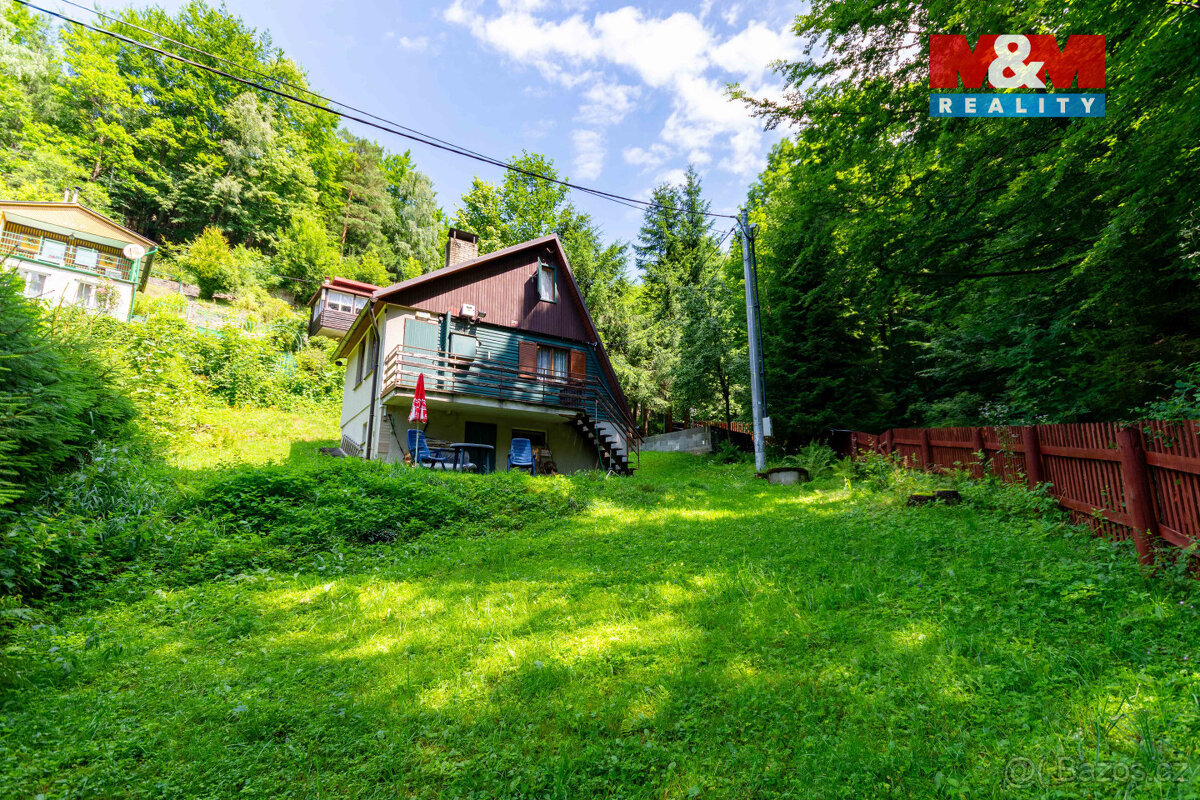 Prodej chaty, Morávka - 15