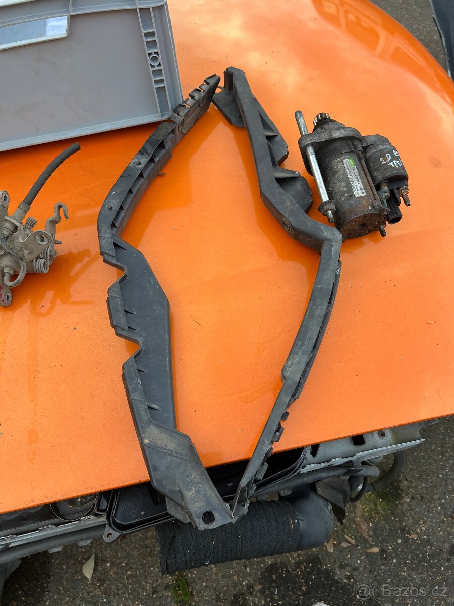 Jednotky větrák climatronik větrák o2 - 15