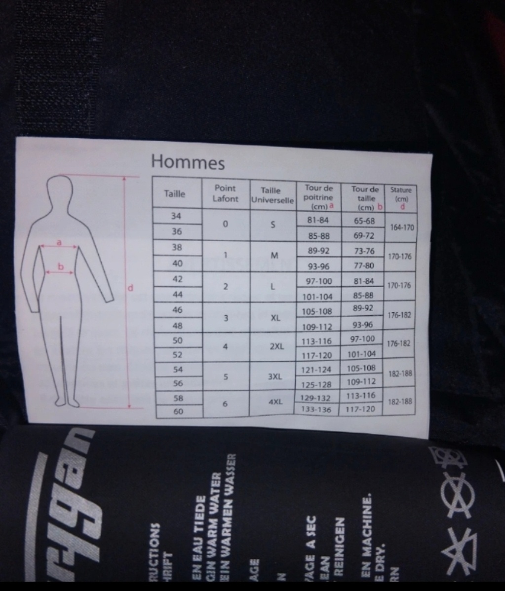 Bunda na motorku - 15