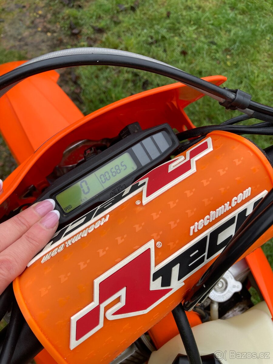 KTM EXC 350-F 2023 - 15