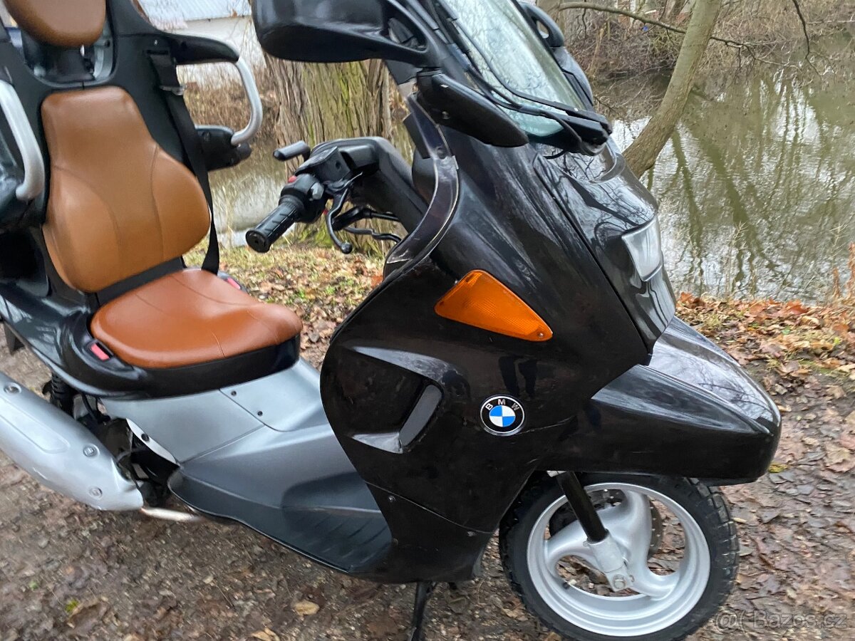 Bmw C1 125 ABS - 15