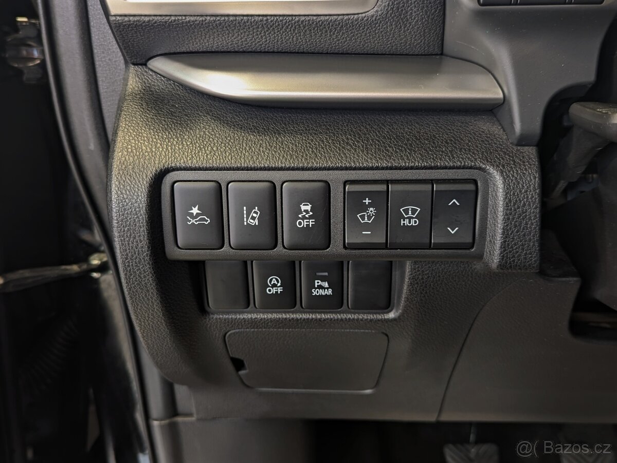 Mitsubishi Eclipse Cross 1.5 T-Mivec INTENSE PLUS - 15