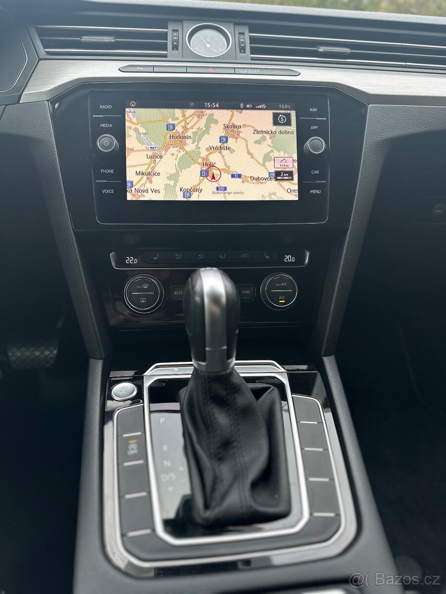 VW ARTEON TSI DSG - 15