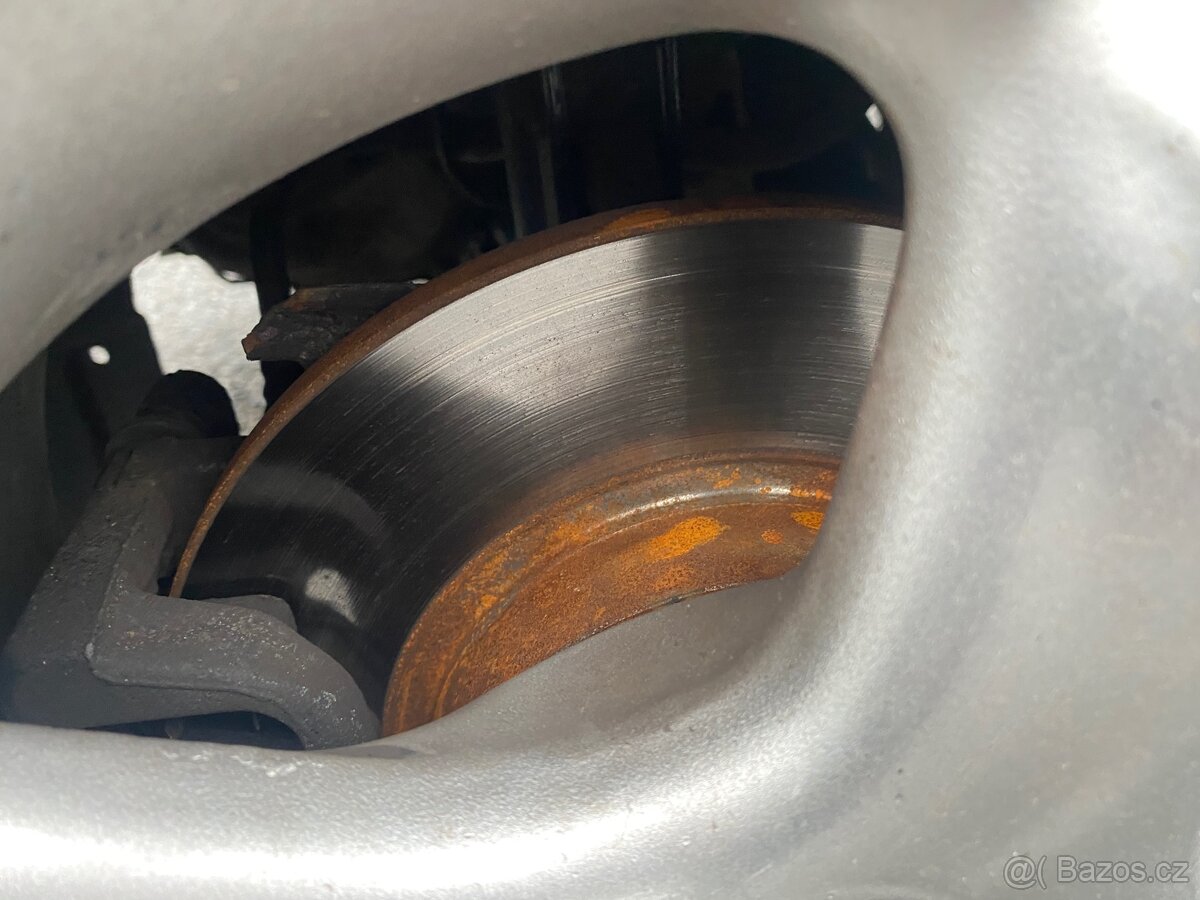 Lancia Ypsilon 1.2 8v 2006 - 15