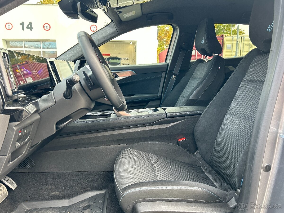 Renault Austral, 1.2 E-Tech full hybrid V ZÁRUCE - 15