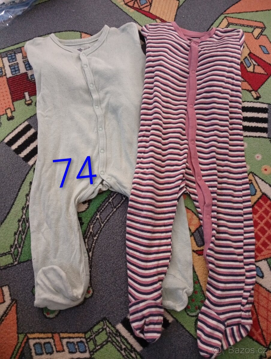 Dětské pro holčičku - 15